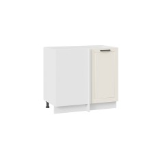 Шкаф напольный угловой «Лорас»