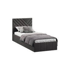 Кровать с ПМ «Дэлли» Тип 1 (с подъемным механизмом) с заглушиной