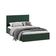 Кровать с ПМ «Эвори» Тип 1 (с подъемным механизмом) с заглушиной