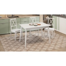Стол обеденный «Ливерпуль» Тип 3