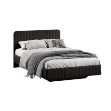 Кровать без ПМ «Шелли» Тип 1 (без подъемного механизма)