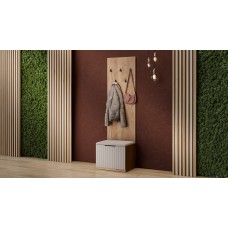 Прихожая «Хилтон» № 14