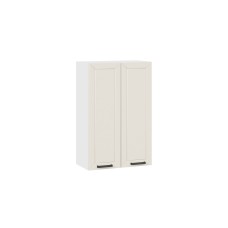 Шкаф навесной c двумя дверями «Лорас»