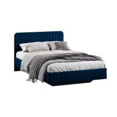 Кровать без ПМ «Шелли» Тип 1 (без подъемного механизма)