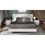Кровать без ПМ «Элис» Тип 1 (без подъемного механизма) Исп.2