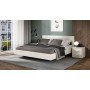 Кровать без ПМ «Элис» Тип 1 (без подъемного механизма) Исп.2