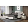 Кровать без ПМ «Элис» Тип 1 (без подъемного механизма) Исп.2