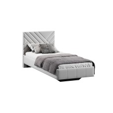 Кровать без ПМ «Дэлли» Тип 1 (без подъемного механизма)