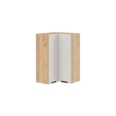 Шкаф навесной угловой прямой «Гренада»