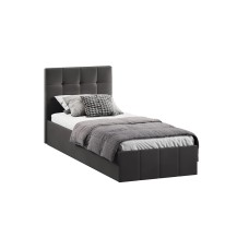 Кровать с ПМ «Эмма» (с подъемным механизмом) с заглушиной