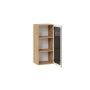 Шкаф навесной c одной дверью «Гренада»
