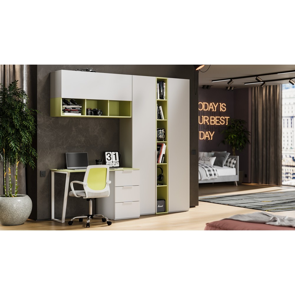 Набор детской мебели «Порто» №9 Набор детской мебели «Порто» №9