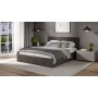 Кровать с ПМ «Эвори» Тип 1 (с подъемным механизмом) с заглушиной