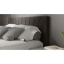 Кровать с ПМ «Эвори» Тип 1 (с подъемным механизмом) с заглушиной