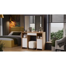 Стол туалетный «Дарси» Тип 2