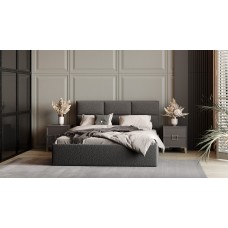 Спальный гарнитур «Стелла» №4