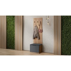 Прихожая «Хилтон» № 14