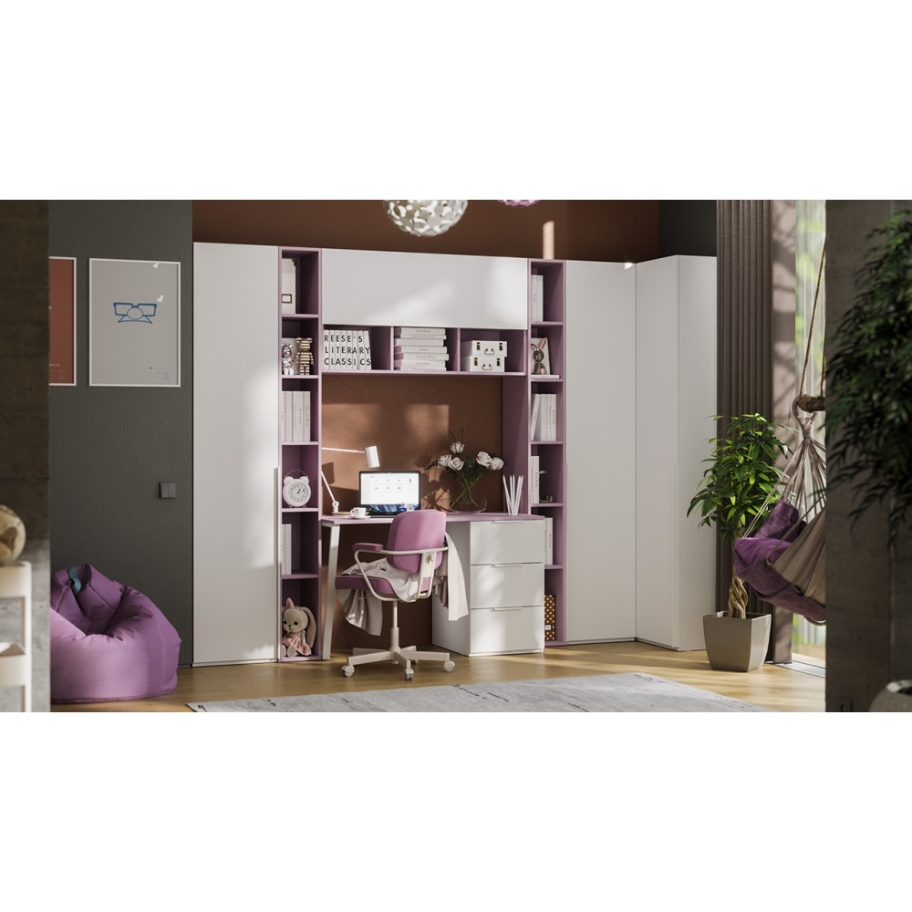 Набор детской мебели «Порто» №10 Набор детской мебели «Порто» №10