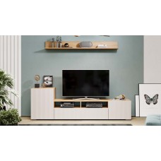 Гостиная «Сильвия» Тип 2