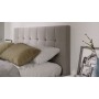 Кровать с ПМ «Эмма» (с подъемным механизмом) с заглушиной