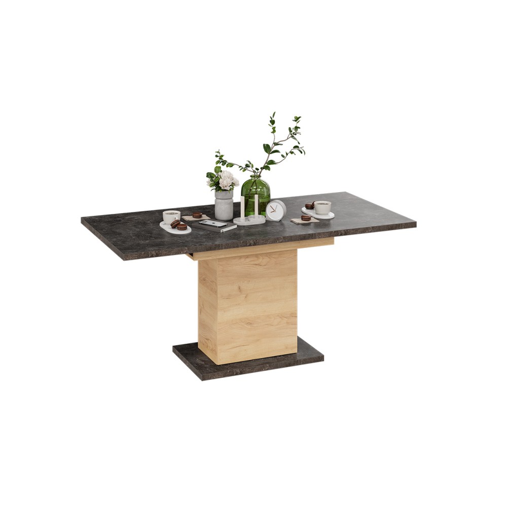 Стол раздвижной «Детройт» Тип 4 Стол раздвижной «Детройт» Тип 4