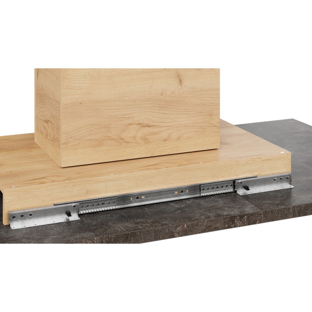 Стол раздвижной «Детройт» Тип 4 Стол раздвижной «Детройт» Тип 4