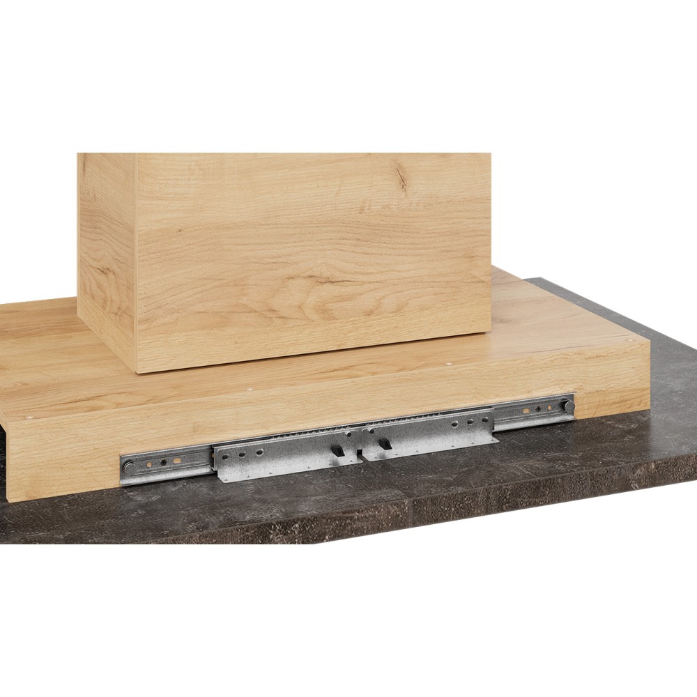 Стол раздвижной «Детройт» Тип 4 Стол раздвижной «Детройт» Тип 4