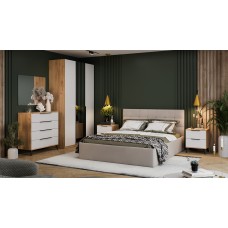 Спальный гарнитур «Джоли» №5