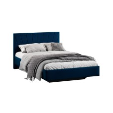 Кровать без ПМ «Эвори» Тип 1 (без подъемного механизма)