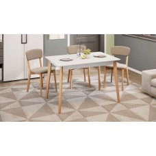 Стол обеденный «Ливерпуль» Тип 3