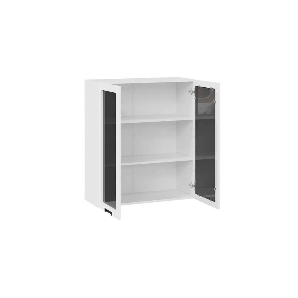 Шкаф навесной c двумя дверями «Гренада» Шкаф навесной c двумя дверями «Гренада»