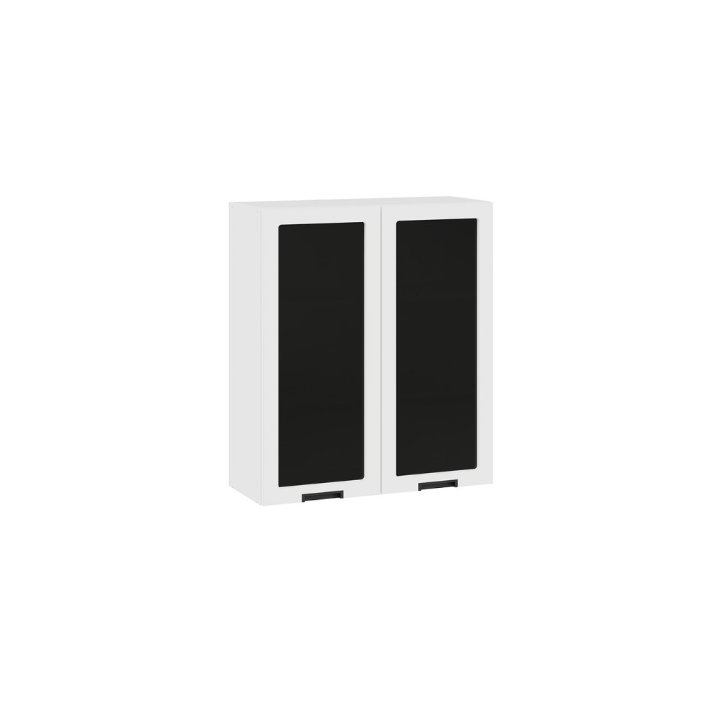 Шкаф навесной c двумя дверями «Гренада» Шкаф навесной c двумя дверями «Гренада»