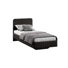 Кровать без ПМ «Шелли» Тип 1 (без подъемного механизма)