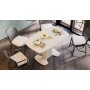Стол обеденный «Портофино»