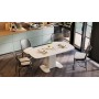 Стол обеденный «Портофино»