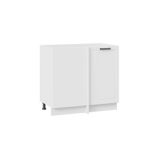 Шкаф напольный угловой «Лорас»