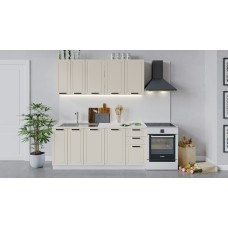 Кухонный гарнитур «Лорас» длиной 180 см