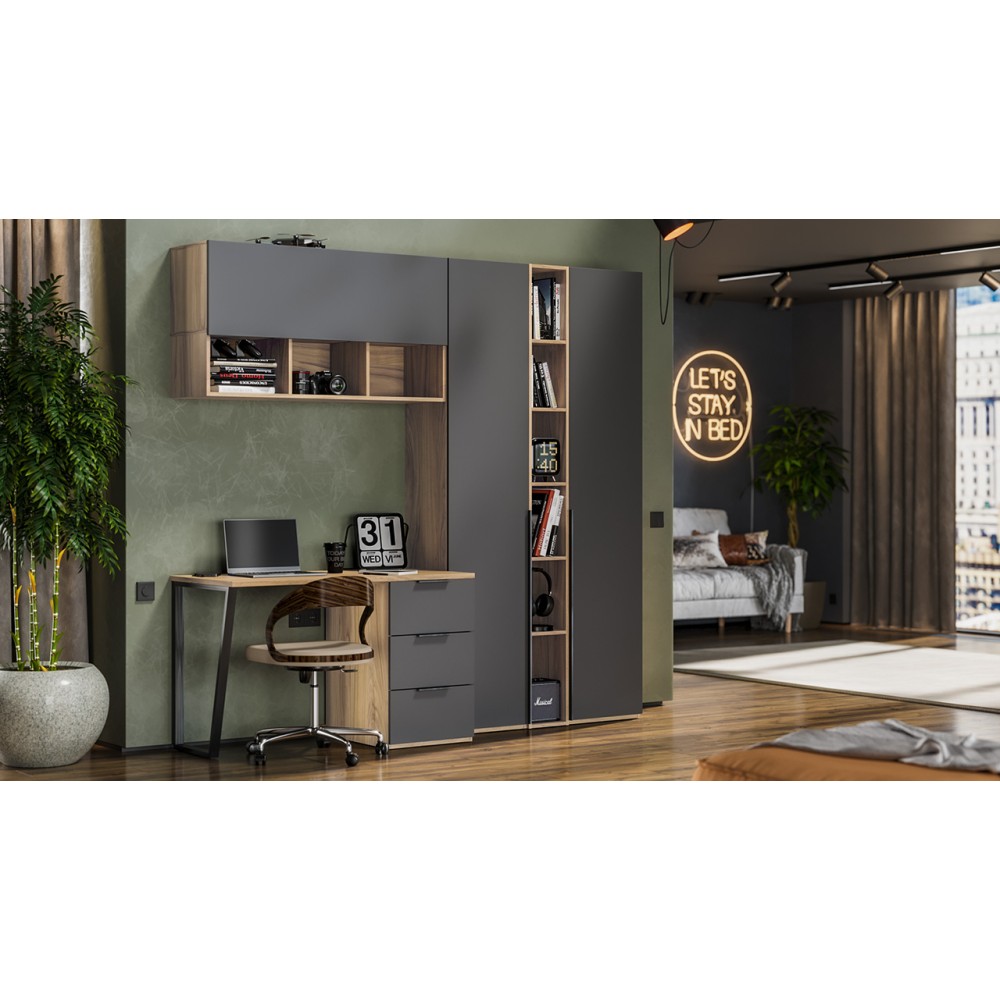 Набор детской мебели «Порто» №9 Набор детской мебели «Порто» №9