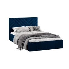 Кровать с ПМ «Дэлли» Тип 1 (с подъемным механизмом) с заглушиной