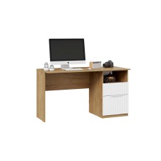 Стол письменный «Хилтон» Тип 3