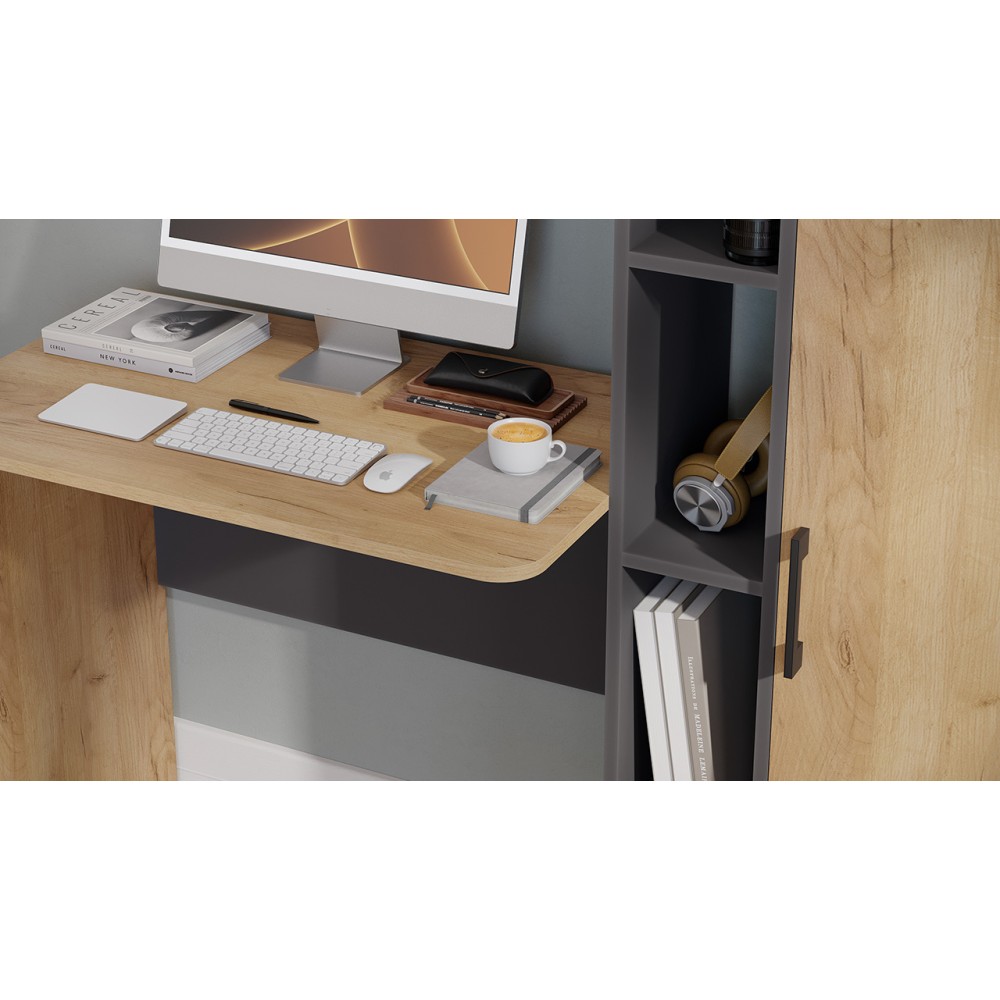 Стол письменный «Бейли» Стол письменный «Бейли»