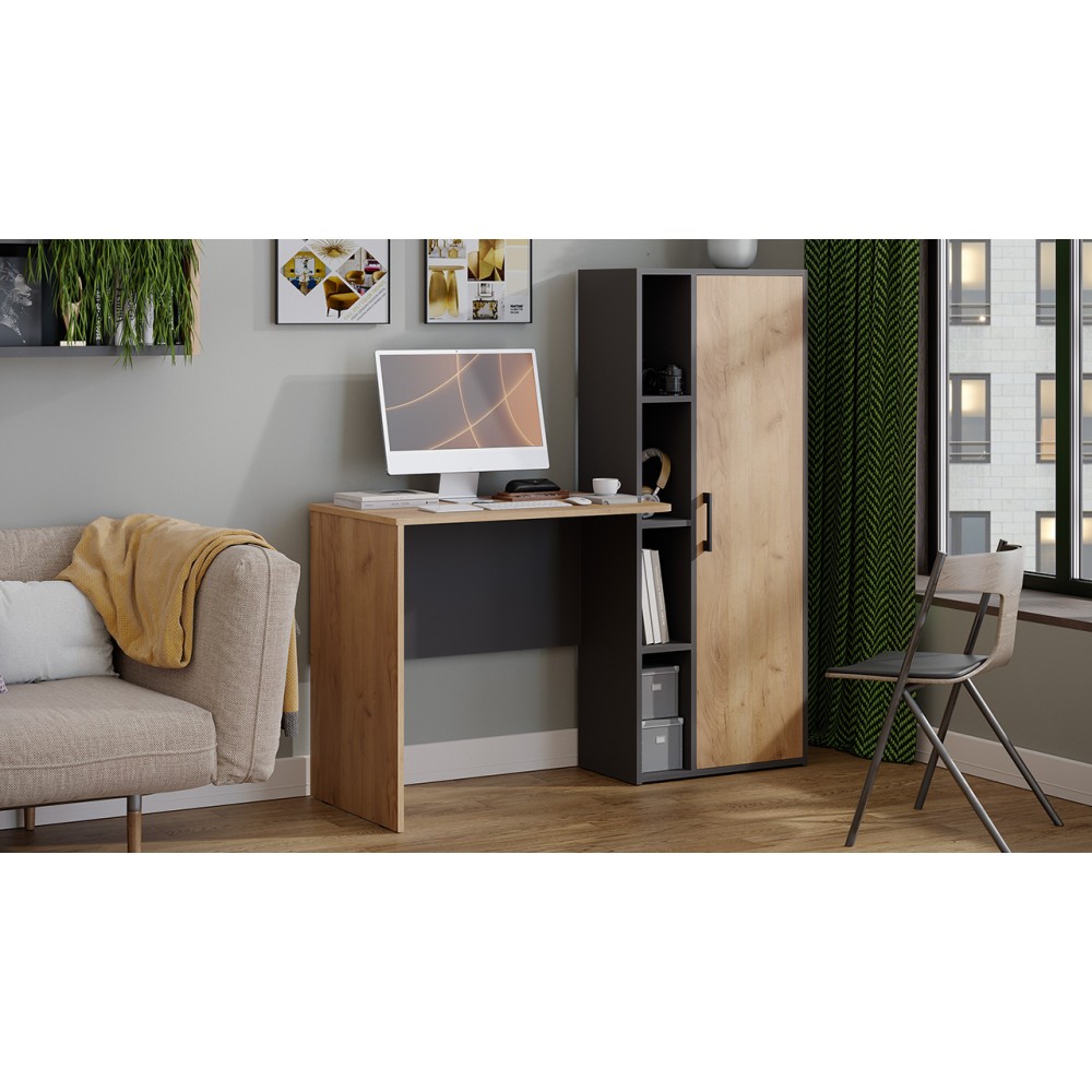 Стол письменный «Бейли» Стол письменный «Бейли»