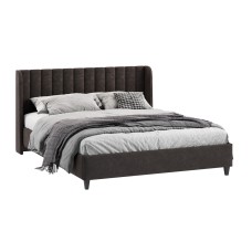 Кровать с ПМ «Шанель» (с подъемным механизмом)