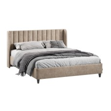 Кровать с ПМ «Шанель» (с подъемным механизмом)