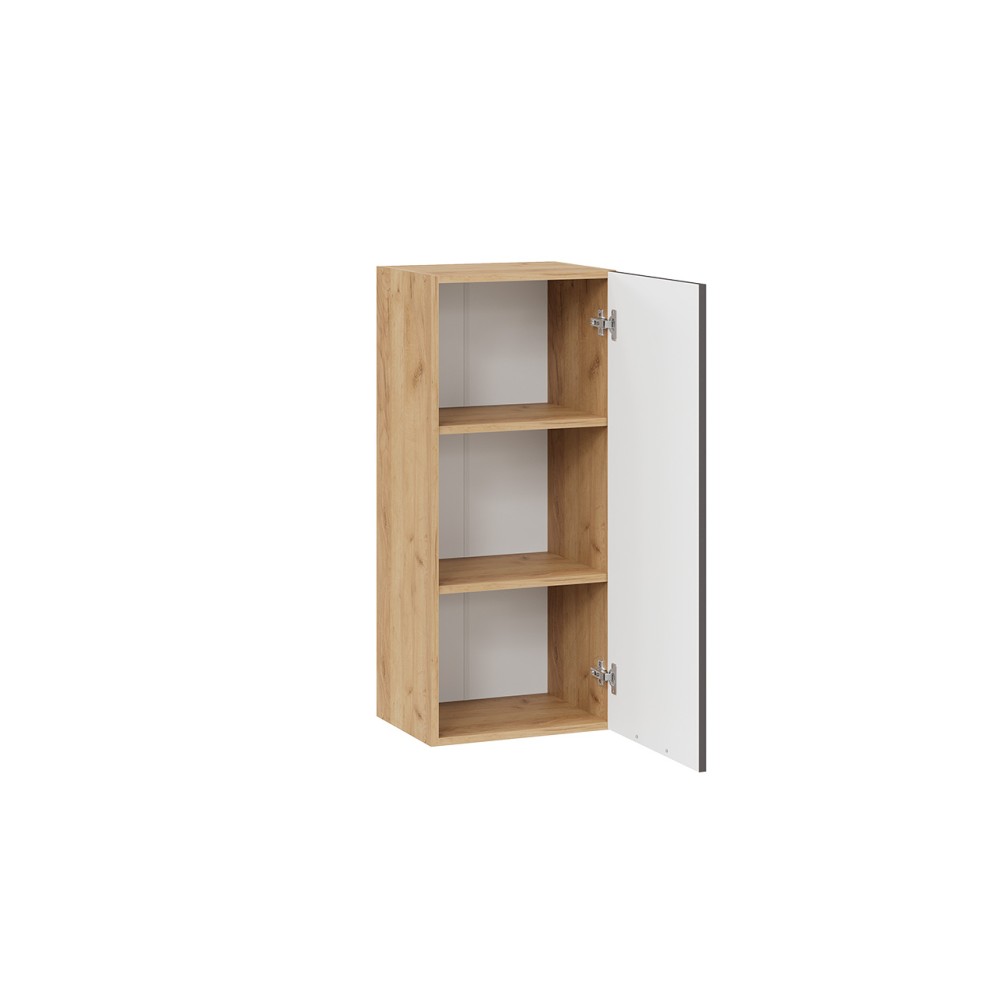 Шкаф навесной c одной дверью «Гренада» Шкаф навесной c одной дверью «Гренада»