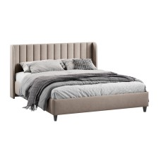 Кровать с ПМ «Шанель» (с подъемным механизмом)