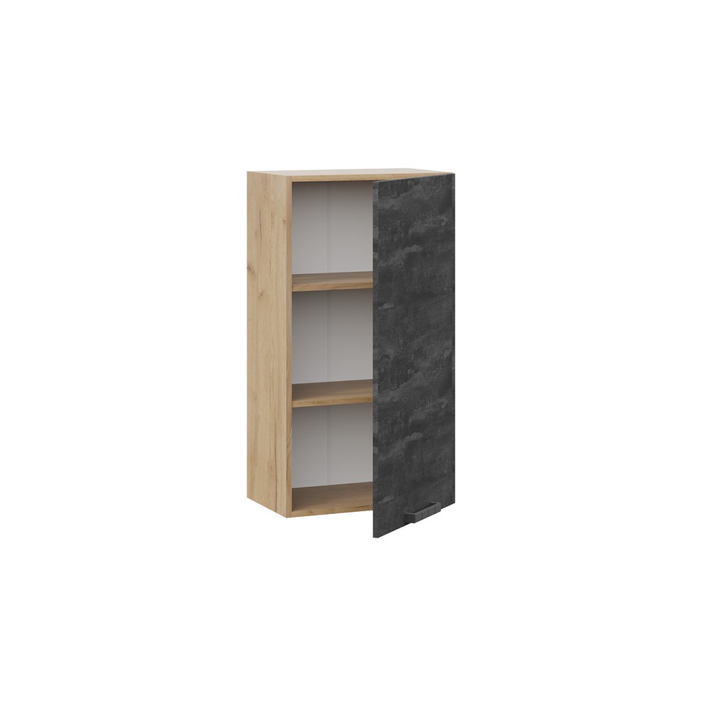 Шкаф навесной c одной дверью «Детройт» Шкаф навесной c одной дверью «Детройт»