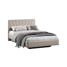 Кровать без ПМ «Эвори» Тип 1 (без подъемного механизма)