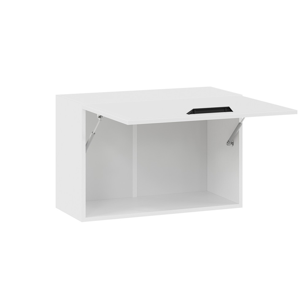 Шкаф навесной c одной откидной дверью «Тиана» Шкаф навесной c одной откидной дверью «Тиана»