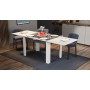Стол раздвижной «Хьюстон» тип 4